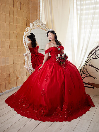 #7977 YESSICA LIU WU AADR4133
