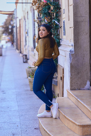 03  MARZO 21  - 02.- #718 KARINA PEREZ SOLIS _29A0415