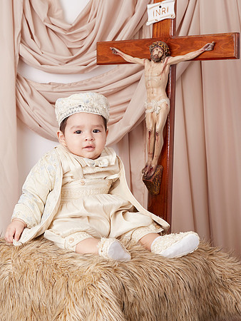 KAREN LIZBETH #132252 [NIÑO BAUTIZO PAU,DAYANA,ALE]ESQL8970