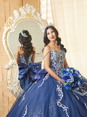#7278 LILIANA DEL ANGELESQL7872