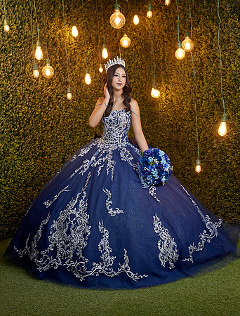 #7278 LILIANA DEL ANGELESQL7953
