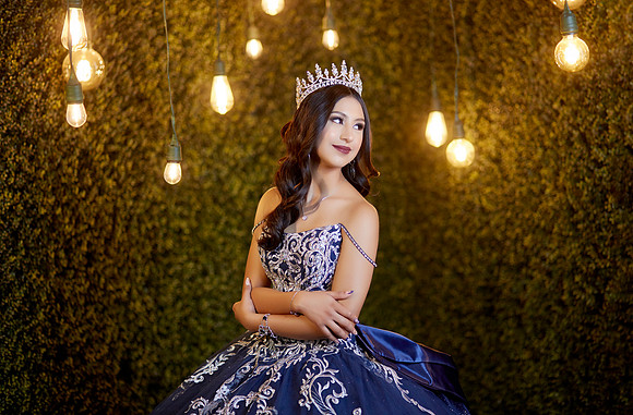 #7278 LILIANA DEL ANGELESQL7971