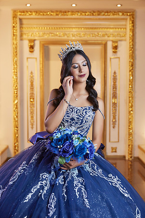 #7278 LILIANA DEL ANGELESQL7802