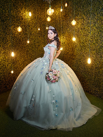 #7106 AMELIA ZUÑIGA (XV BENJI)HBAM3865