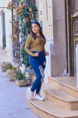 03  MARZO 21  - 02.- #718 KARINA PEREZ SOLIS _29A0410