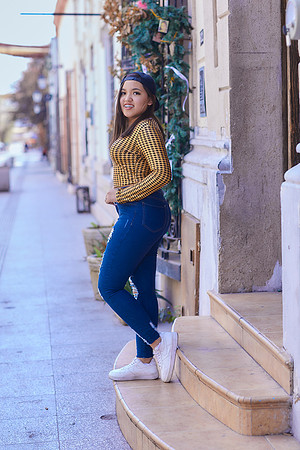 03  MARZO 21  - 02.- #718 KARINA PEREZ SOLIS _29A0414