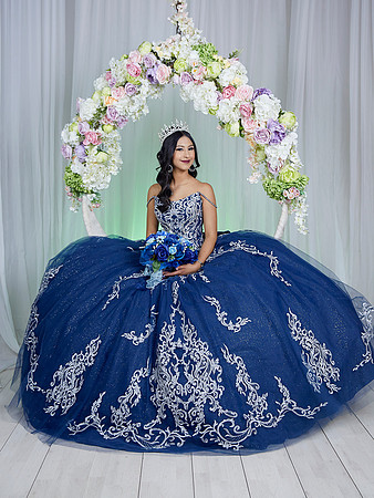 #7278 LILIANA DEL ANGELESQL7892