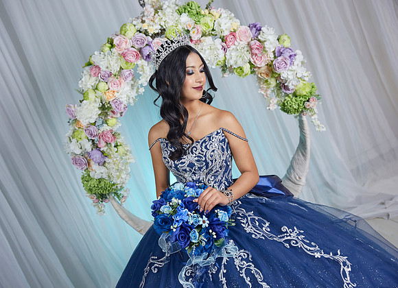 #7278 LILIANA DEL ANGELESQL7924