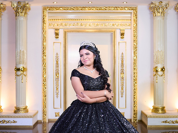 21 SEPTIEMBRE 2024 .- RUBY ESMERALDA #7433 (XV PBS) DAYANA _MG_8579