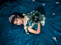 #7065 CINTHIA ELIZABETH CHAIRES (BENJI XV)HBAM6369