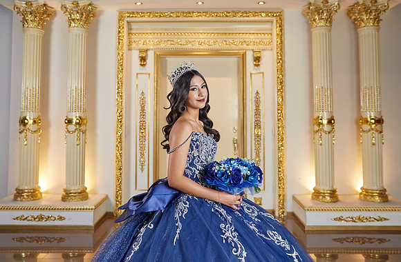 #7278 LILIANA DEL ANGELESQL7788