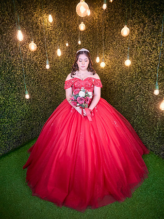 ERIKA LLAMAS #6459--AADR1135