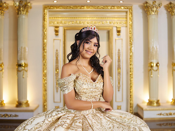 6X8 NORMA ALICIA SOLIS #7358 HBAM4243