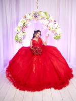 #6957 SILVIA NELLY SANCHEZ (BENJI)HBAM0084