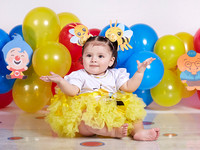 8X10 #7702 ANAIS VELA ESQL8275
