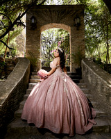 8X10 #7695 ROSALINDA GARZA AADR5092