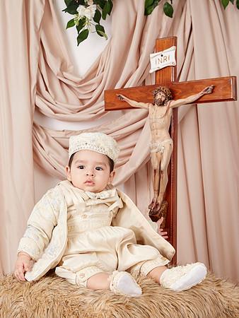KAREN LIZBETH #132252 [NIÑO BAUTIZO PAU,DAYANA,ALE]ESQL8957