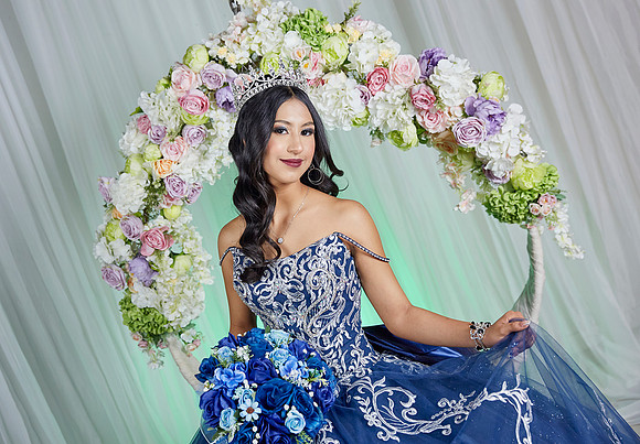 #7278 LILIANA DEL ANGELESQL7910