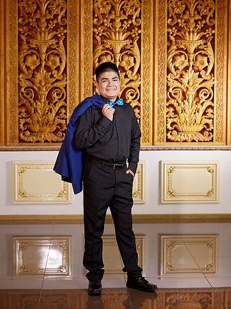 #7204 IGNACIO GARCIA (BENJI JOVEN)HBAM0236