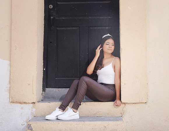 #6126 ROCIO LARA ( STO PAU Y MARIANA INFORMAL)ESQL1164
