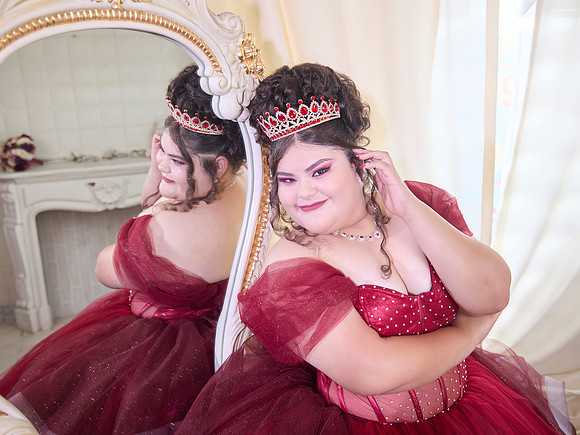 29 AGOSTO 2025 #7765 CARMINIA ELIZABETH BRIONES AADR3393