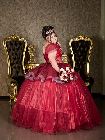 29 AGOSTO 2025 #7765 CARMINIA ELIZABETH BRIONES _K1A2986