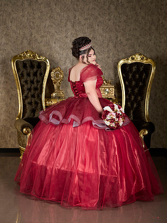 29 AGOSTO 2025 #7765 CARMINIA ELIZABETH BRIONES _K1A2992