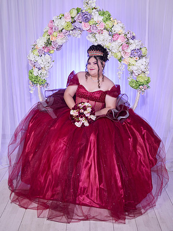 29 AGOSTO 2025 #7765 CARMINIA ELIZABETH BRIONES AADR3336