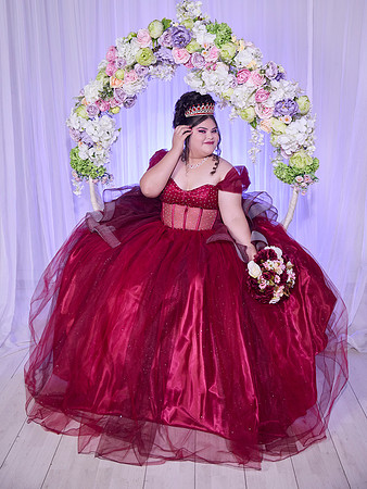 29 AGOSTO 2025 #7765 CARMINIA ELIZABETH BRIONES AADR3337