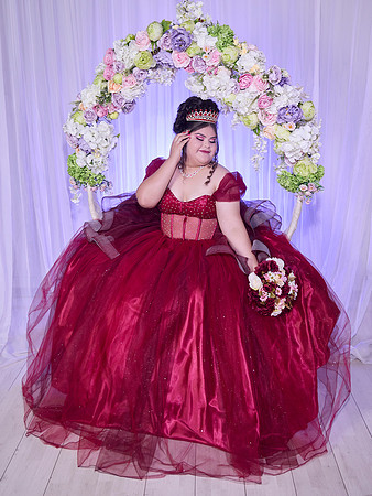 29 AGOSTO 2025 #7765 CARMINIA ELIZABETH BRIONES AADR3339