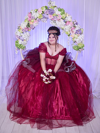 29 AGOSTO 2025 #7765 CARMINIA ELIZABETH BRIONES AADR3340