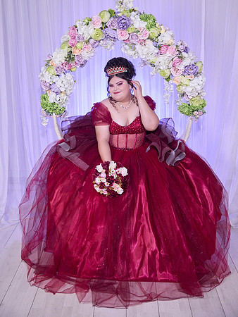 29 AGOSTO 2025 #7765 CARMINIA ELIZABETH BRIONES AADR3342