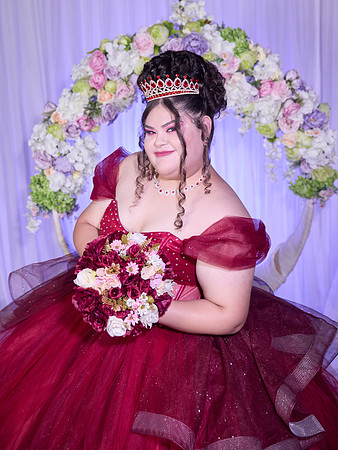 29 AGOSTO 2025 #7765 CARMINIA ELIZABETH BRIONES AADR3344