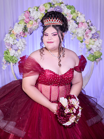 29 AGOSTO 2025 #7765 CARMINIA ELIZABETH BRIONES AADR3347