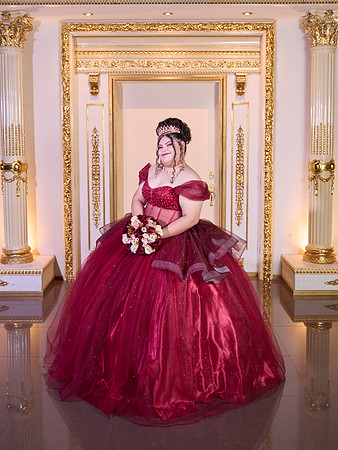 29 AGOSTO 2025 #7765 CARMINIA ELIZABETH BRIONES AADR3357