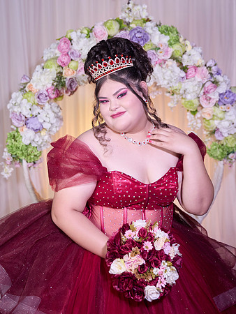 29 AGOSTO 2025 #7765 CARMINIA ELIZABETH BRIONES AADR3351
