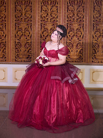 29 AGOSTO 2025 #7765 CARMINIA ELIZABETH BRIONES AADR3366