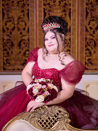 29 AGOSTO 2025 #7765 CARMINIA ELIZABETH BRIONES AADR3373