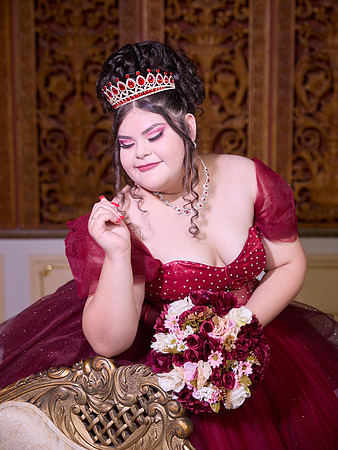 29 AGOSTO 2025 #7765 CARMINIA ELIZABETH BRIONES AADR3379