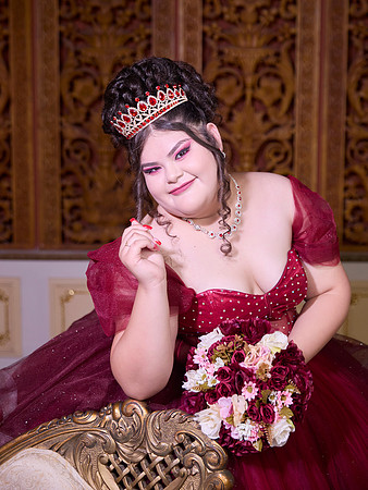 29 AGOSTO 2025 #7765 CARMINIA ELIZABETH BRIONES AADR3381