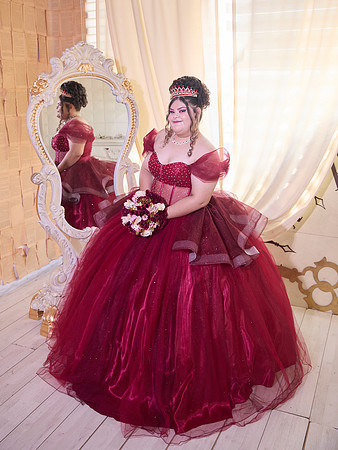 29 AGOSTO 2025 #7765 CARMINIA ELIZABETH BRIONES AADR3383