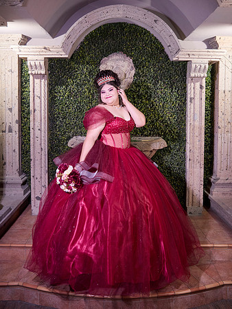 29 AGOSTO 2025 #7765 CARMINIA ELIZABETH BRIONES AADR3399