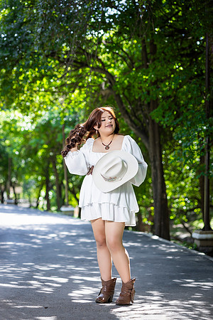 09 JUL 25 #7639 MA DEL CARMEN _CTR1787