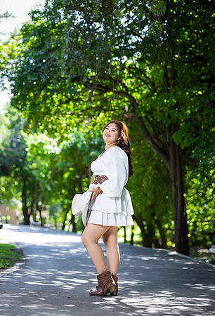 09 JUL 25 #7639 MA DEL CARMEN _CTR1789