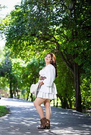 09 JUL 25 #7639 MA DEL CARMEN _CTR1791
