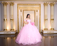 8X10 #7798 BRENDA VIRIDIANA ADRC8049