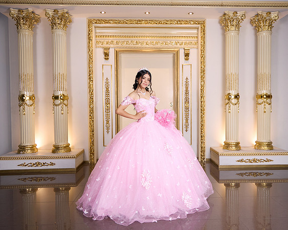 8X10 #7798 BRENDA VIRIDIANA ADRC8049