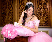 8X10 #7798 BRENDA VIRIDIANA ADRC8092