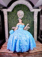 #8127 LAURA MUÑIZ XV (FORMAL BENJI)AADR0005