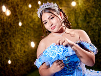 #8127 LAURA MUÑIZ XV (FORMAL BENJI)AADR0044